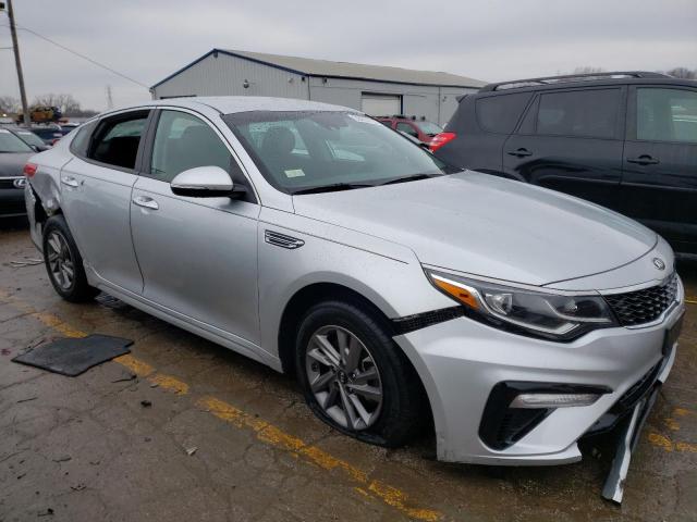 5XXGT4L3XLG409905 KIA Optima Lx