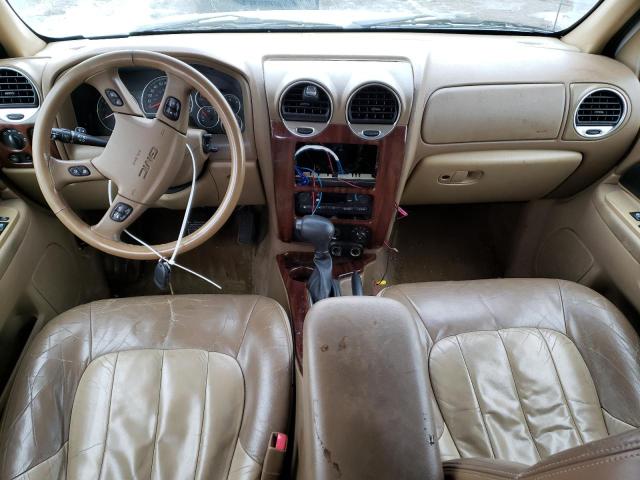 1GKDT13S732147912 GMC Envoy