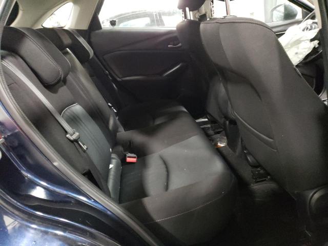 2019 MAZDA CX-3 TOURI - JM1DKFC76K1457237