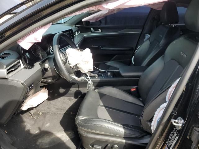 2021 KIA K5 GT LINE - 5XXG64J20MG041916