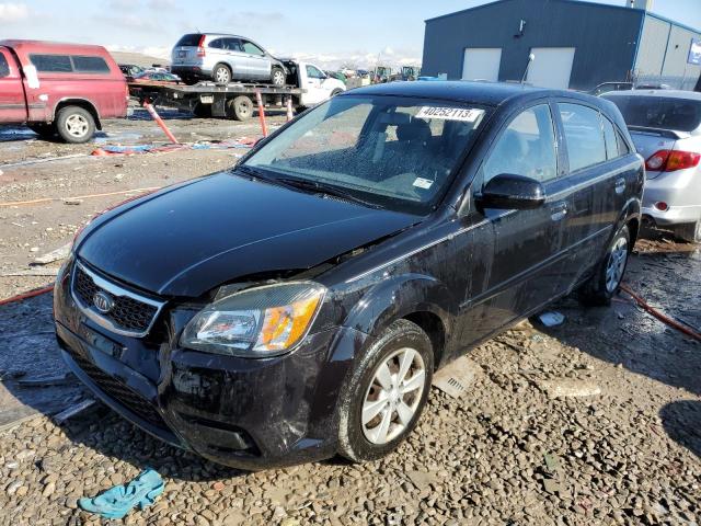 2010 Kia Rio LX