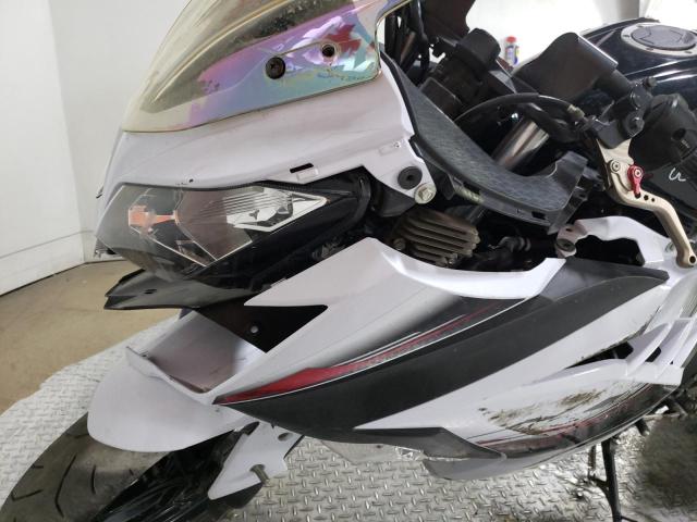 2014 KAWASAKI EX300 B - JKAEX8B12EDA08409