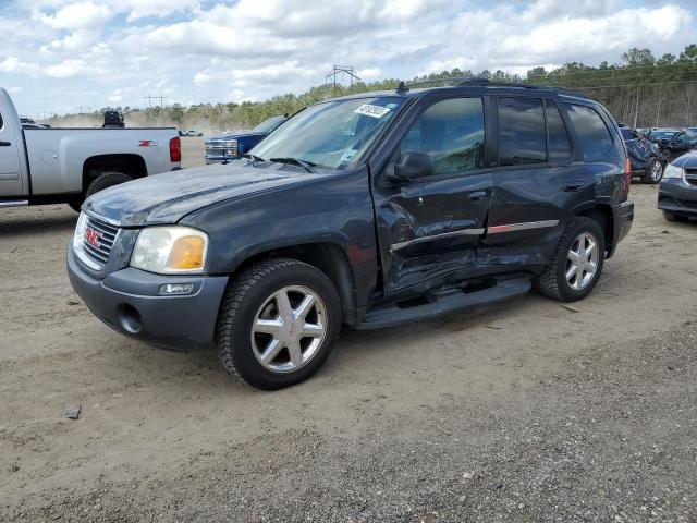 2007 GMC Envoy 