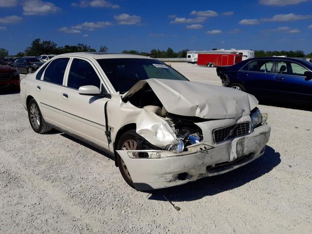 YV1TS592261438640 Volvo S80