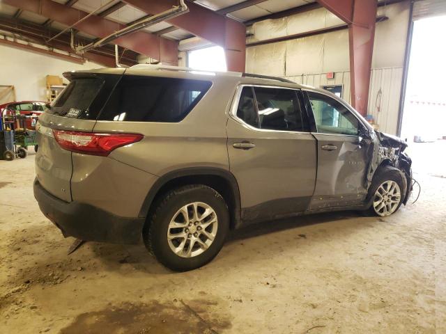 2018 CHEVROLET TRAVERSE L - 1GNEVGKW8JJ161734