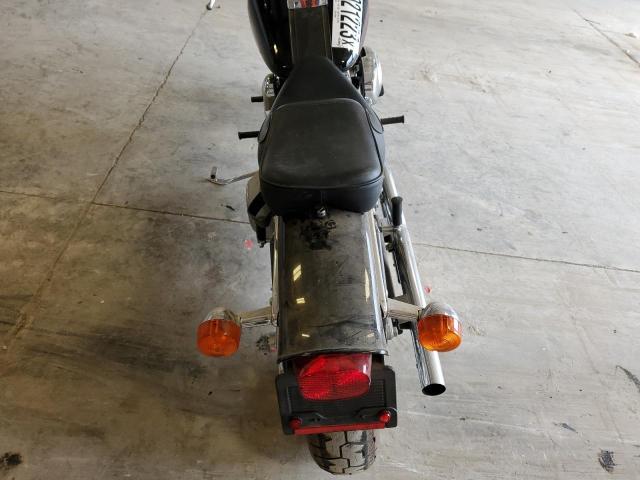 2000 HARLEY-DAVIDSON FXST 1HD1BHY19YY014386