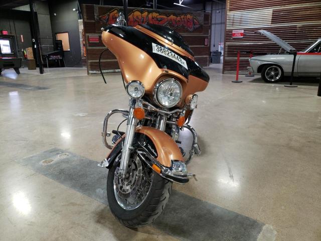 2008 HARLEY-DAVIDSON FLHTCUI 10 - 1HD1FC4488Y623640