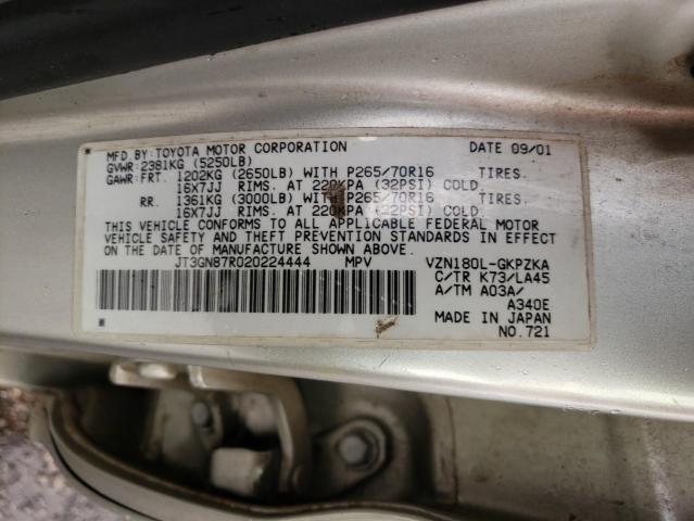 VIN 1FMCU0F73FUA73138 2015 Ford Escape, S no.13