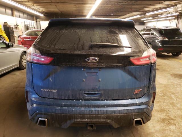 2019 FORD EDGE ST - 2FMPK4APXKBC27382