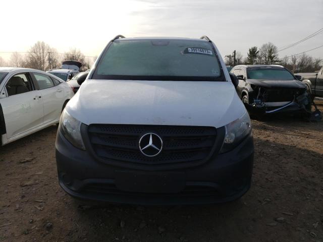2019 MERCEDES-BENZ METRIS - WD3PG2EA4K3553978