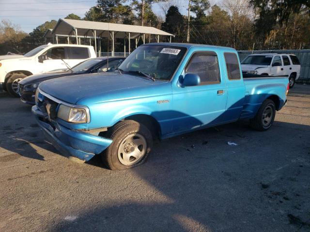 1994 Ford Ranger 