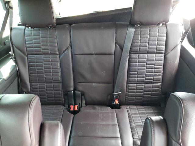 1GYS4RKL6NR140303 Cadillac Escalade Esv Sport Platinum