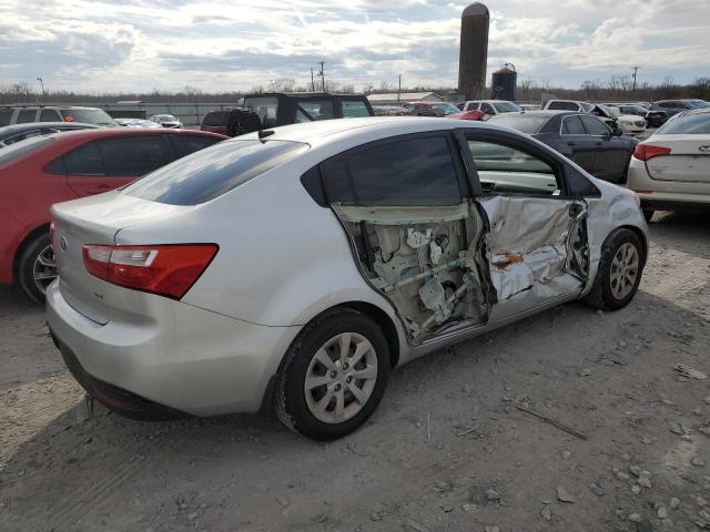 KNADM4A32D6214462 KIA RIO LX