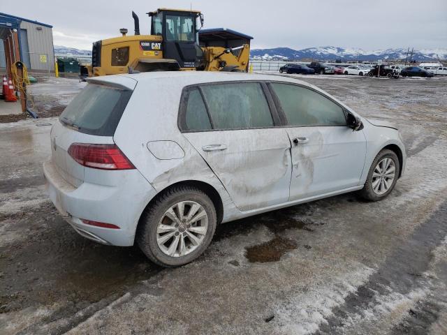 2020 VOLKSWAGEN GOLF - 3VWG57AU8LM013829