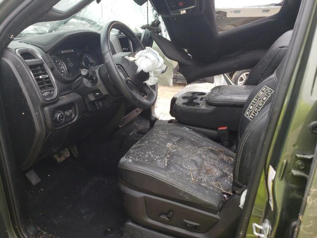2020 RAM 2500 POWER 3C6TR5EJ5LG238063