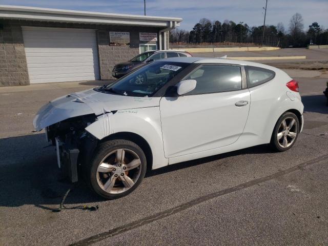 2014 Hyundai Veloster 