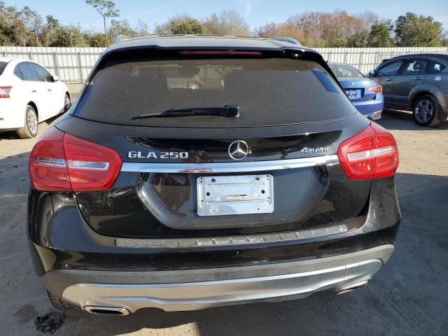 2015 MERCEDES-BENZ GLA 250 4M WDCTG4GB7FJ101816