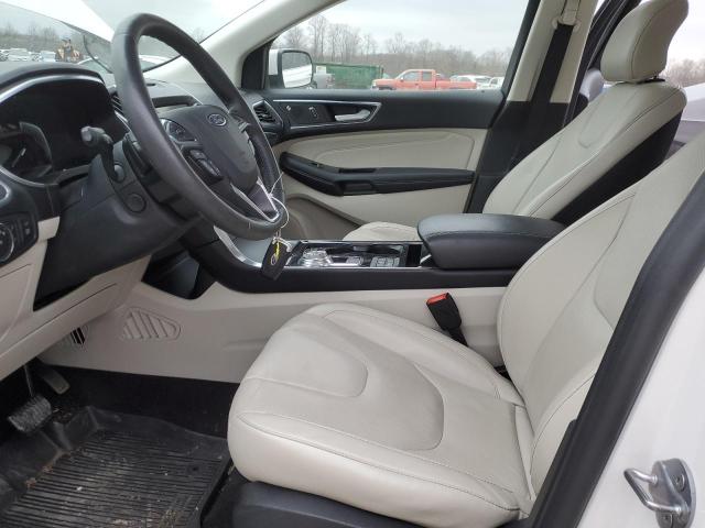 2019 FORD EDGE TITAN - 2FMPK4K9XKBB03564