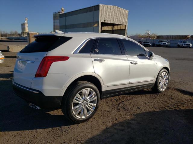 2017 CADILLAC XT5 PREMIU 1GYKNCRS3HZ241035