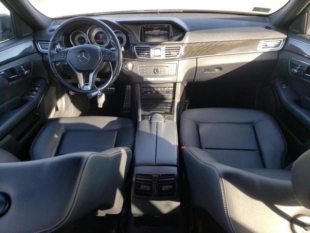 2016 MERCEDES-BENZ E 350 4MAT - WDDHF8JB3GB235366