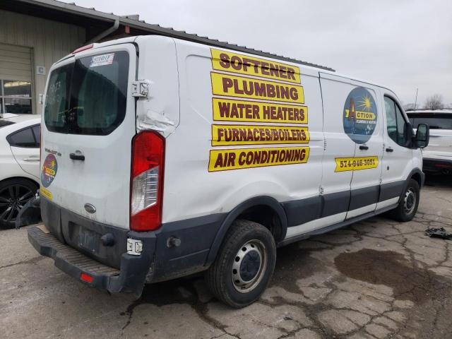 2015 FORD TRANSIT T- - 1FTYE9ZM9FKA32926