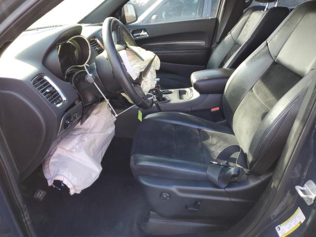 2018 DODGE DURANGO GT - 1C4RDJDG9JC210248