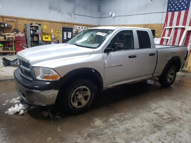 2012 Dodge Ram 1500 ST