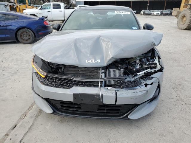2023 KIA K5 GT LINE - 5XXG64J24PG182783