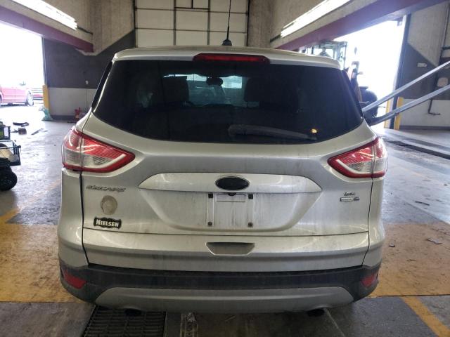 2014 Ford Escape Se VIN: 1FMCU9GX9EUD66687 Lot: 51138073