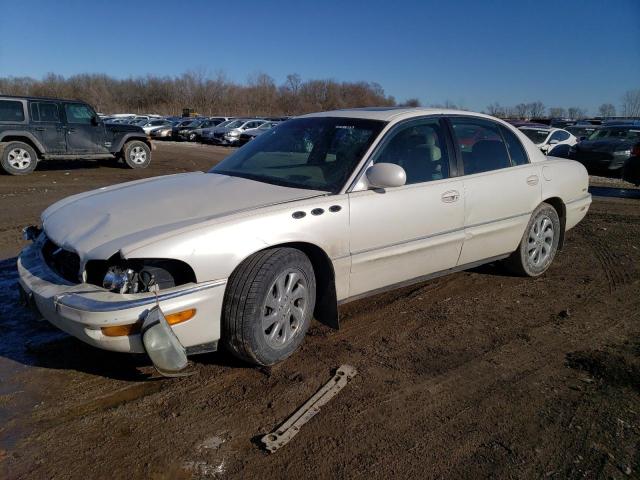 2004 Buick Park Avenue Ultra