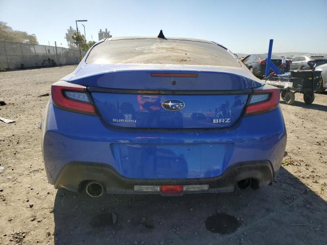 JF1ZDBE1XP9701018 Subaru Brz Limited