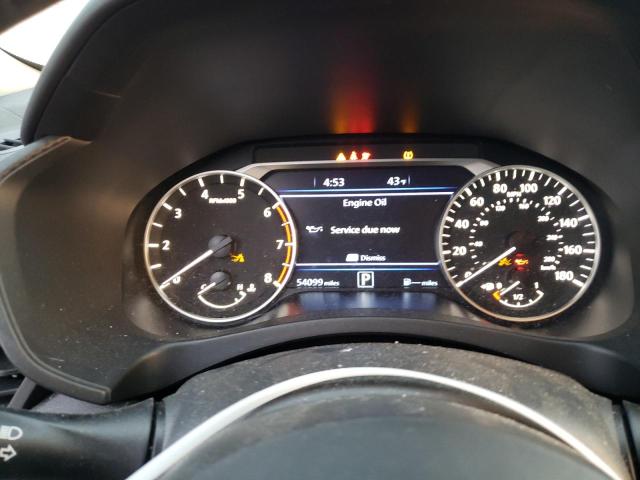 2020 NISSAN ALTIMA PLA - 1N4AL4FV4LC155407