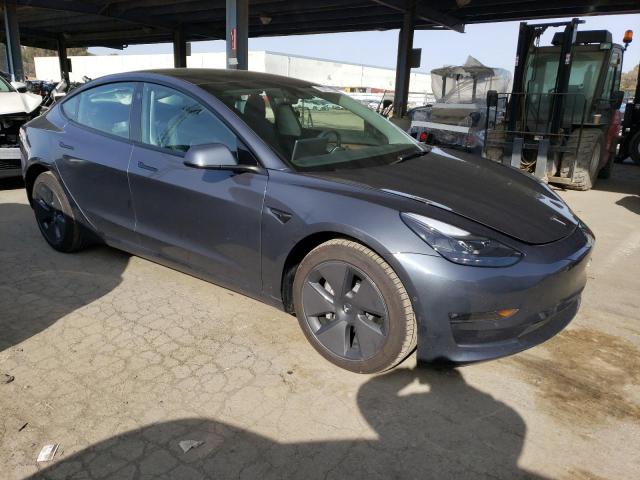 5YJ3E1EBXNF351330 Tesla MODEL 3