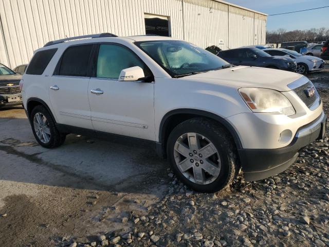 1GKLVNED7AJ142305 GMC Acadia Slt-2