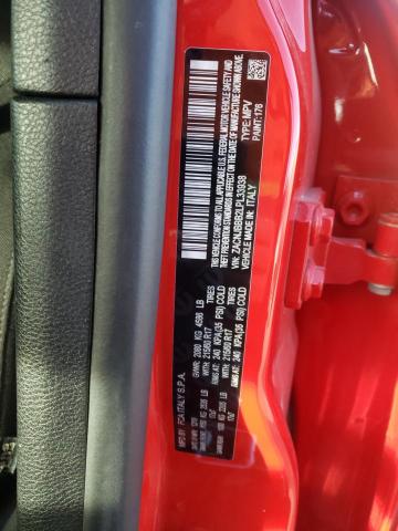 ZACNJBBB2LPL33938 Jeep Renegade Latitude