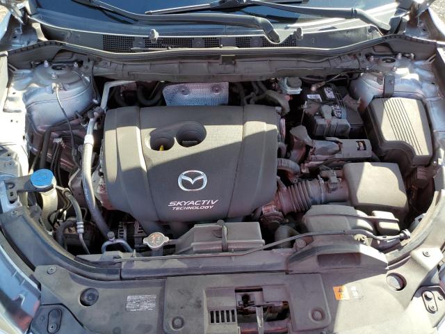 2016 MAZDA CX-5 TOURI JM3KE2CY7G0665471