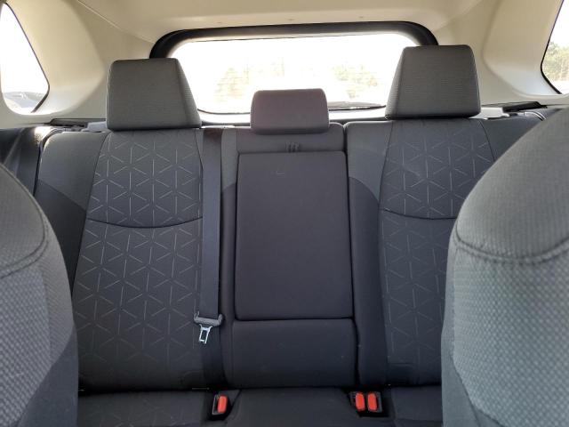 2020 TOYOTA RAV4 XLE 2T3P1RFV1LC094815