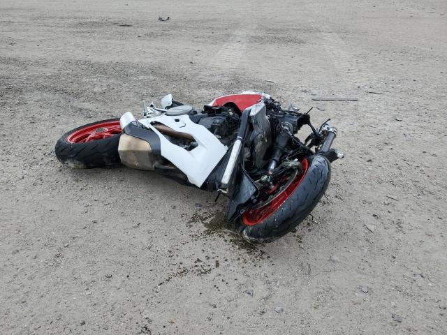 Ducati salvage cars for sale: 2021 Ducati Panigale V2