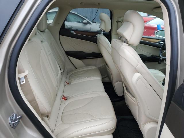 5LMCJ1A93FUJ08930 Lincoln MKC