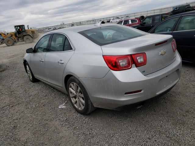 2015 CHEVROLET MALIBU LTZ - 1G11F5SL4FF153499