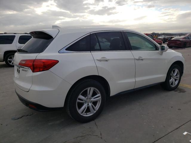 5J8TB3H51FL017696 Acura Rdx Technology