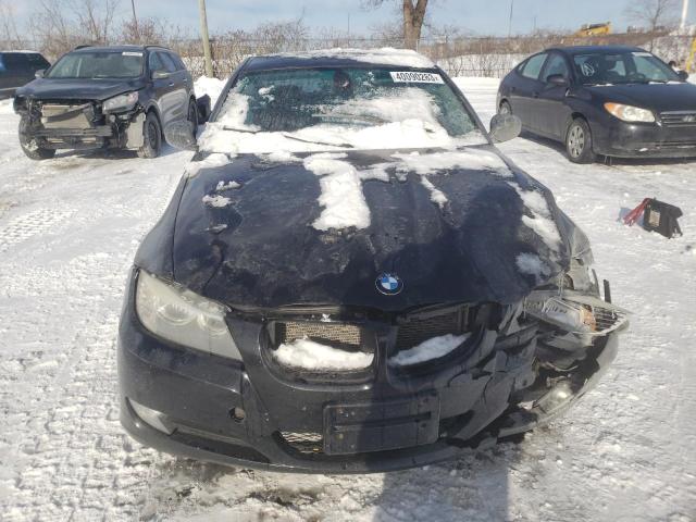 WBAPG7C50BA928301 BMW 323 I