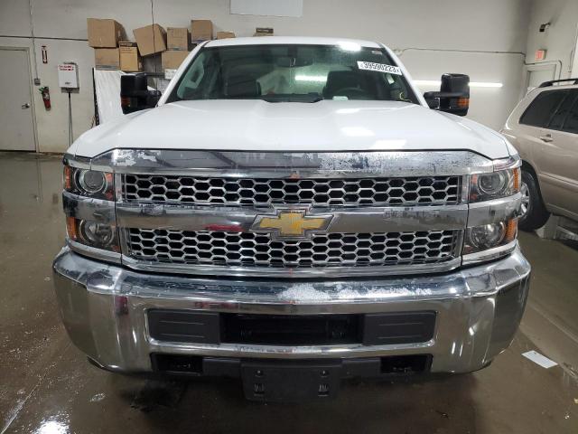 2GC2KREG7K1160025 | 2019 CHEVROLET SILVERADO