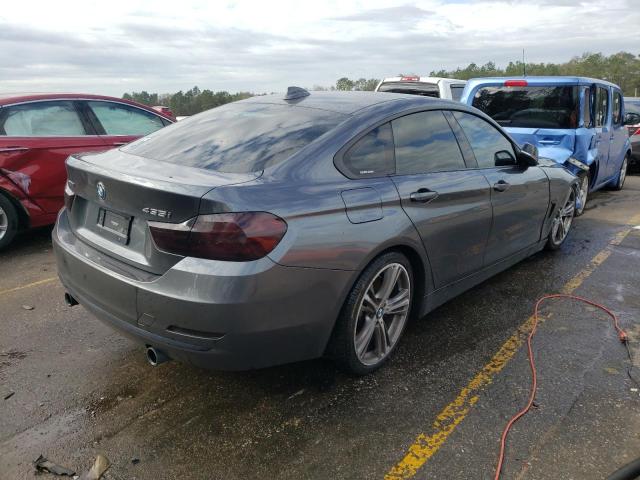 2015 BMW 435 XI GRA - WBA4B3C59FGV48998