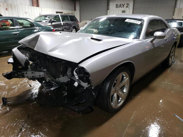 2014 Dodge Challenger SXT