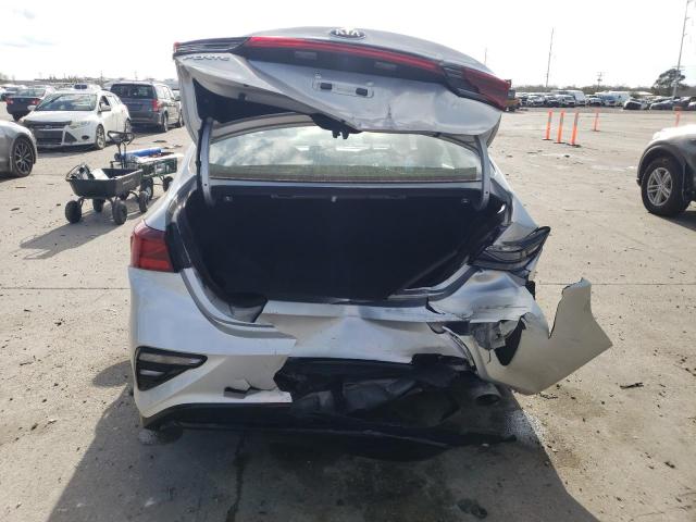 2020 KIA FORTE FE 3KPF24AD2LE201410