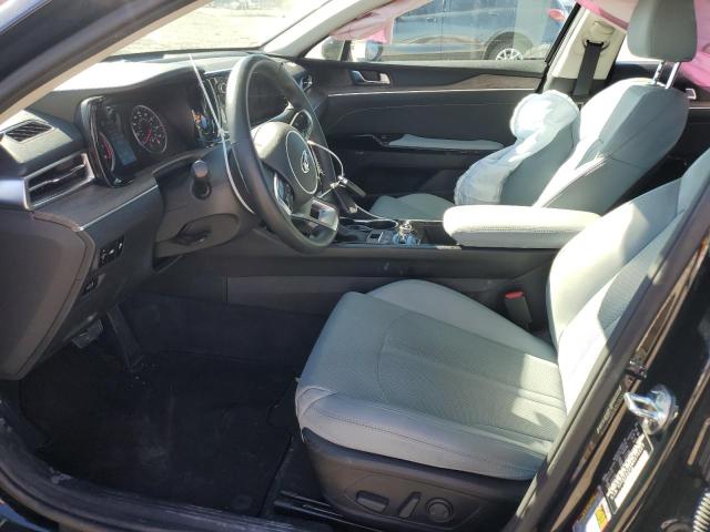 5XXG34J20MG070227 KIA K5 EX