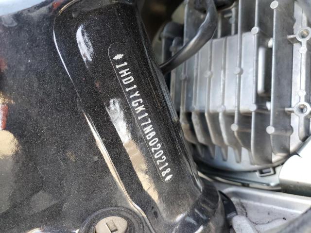 2022 HARLEY-DAVIDSON FLFBS 1HD1YGK17NB020218