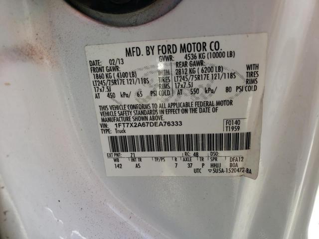 VIN 2T3P1RFV9MW215073 2021 Toyota RAV4, Xle no.12