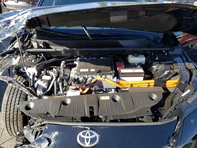 2023 TOYOTA BZ4X XLE JTMABACA2PA007190